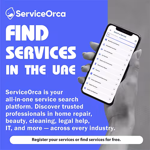 ServiceOrca